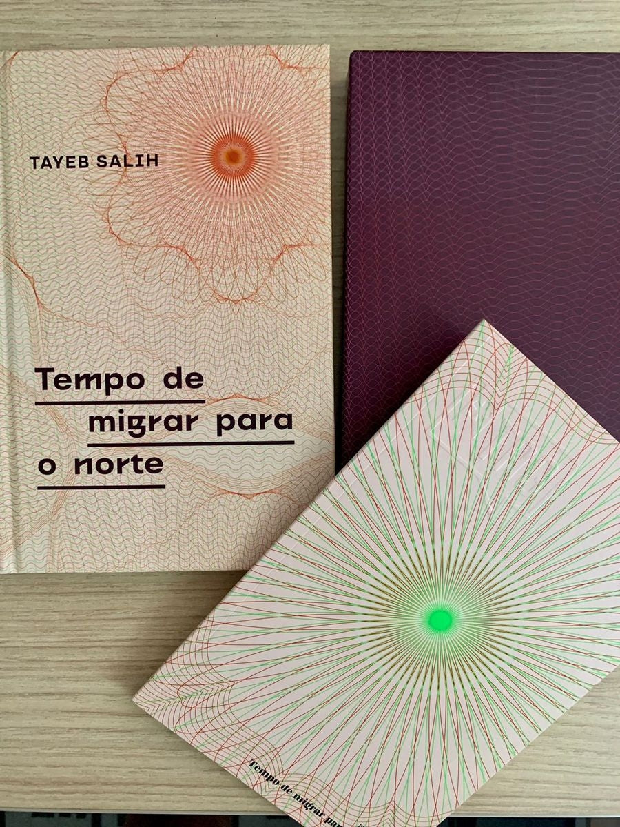 Tempo de Migrar para o Norte