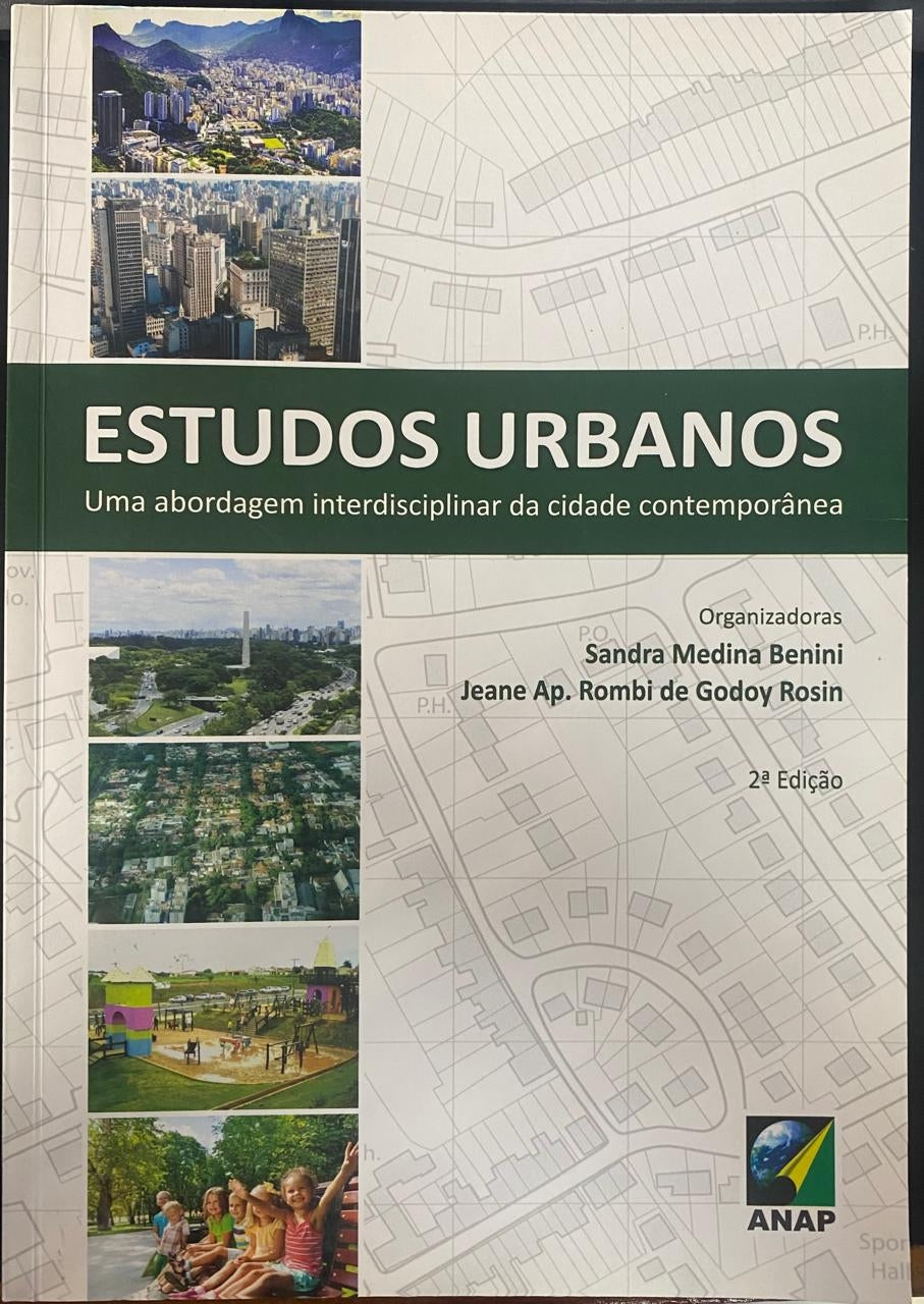 Estudos Urbanos