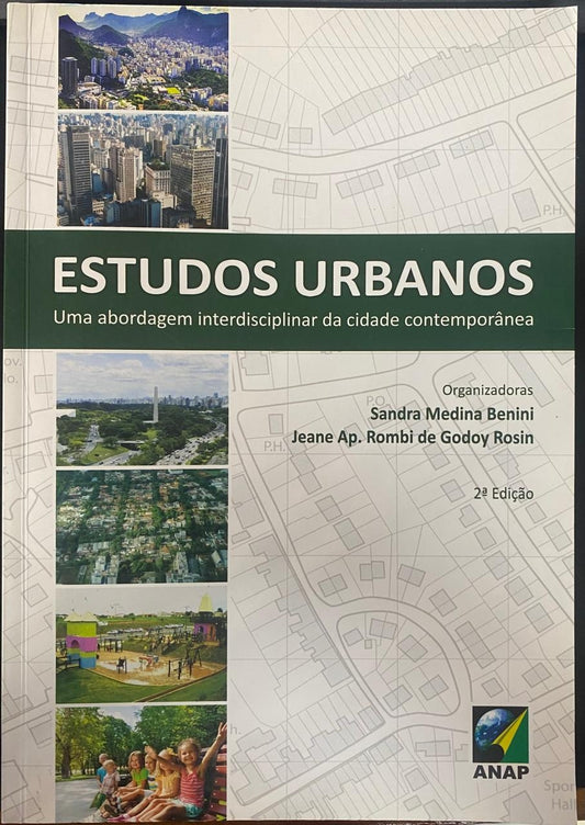 Estudos Urbanos