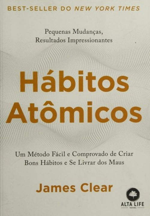 Hábitos Atômicos