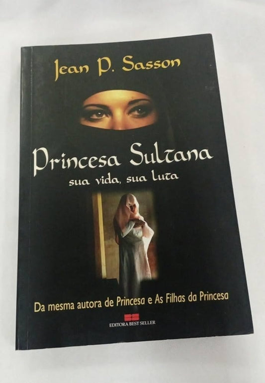 Princesa Sultana