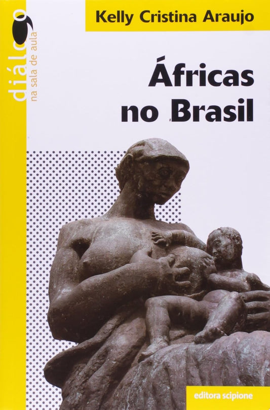 Áfricas no Brasil