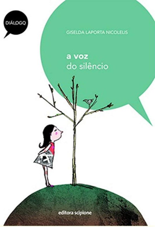 A Voz do Silêncio (serie Diálogo)
