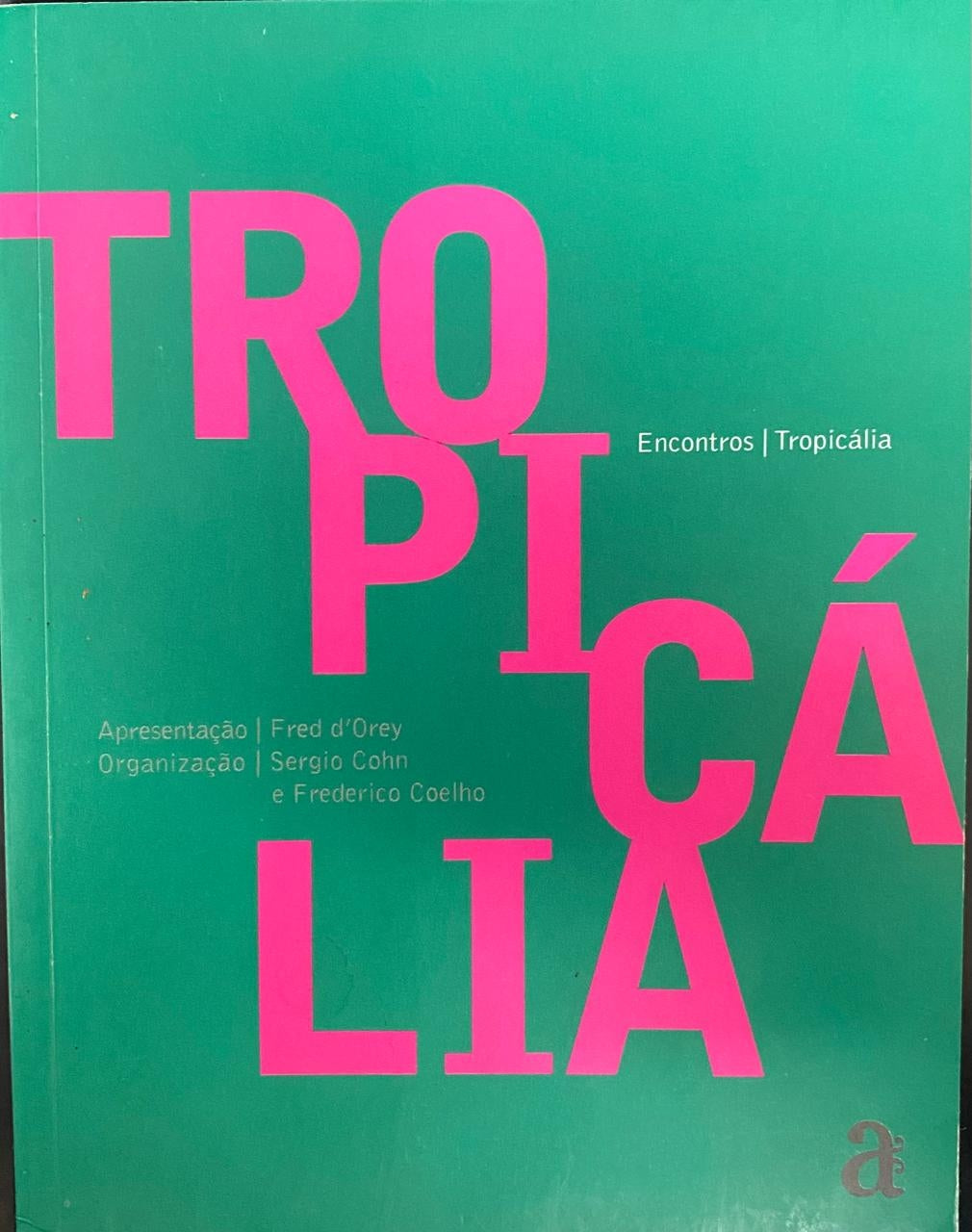 Tropicália