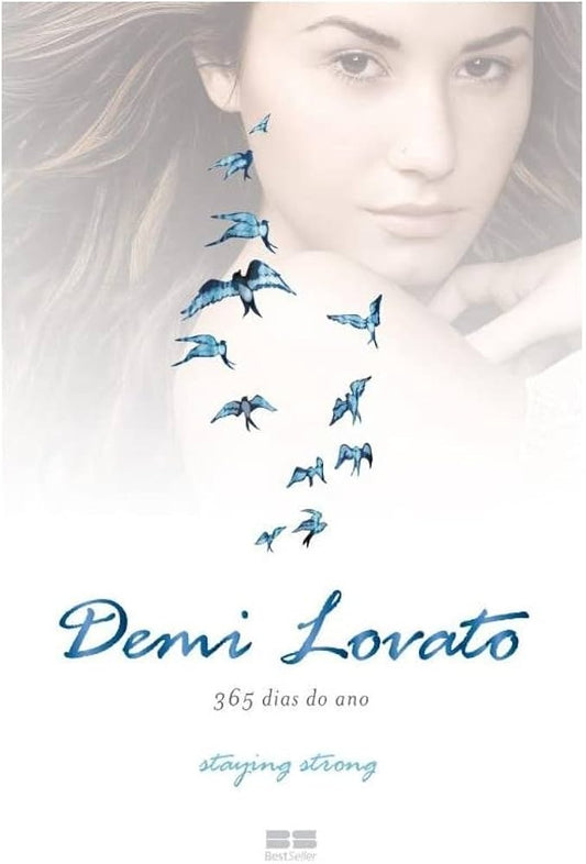Demi Lovato: 365 Dias por Ano
