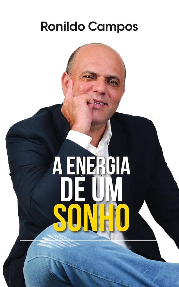 A Energia de um Sonho
