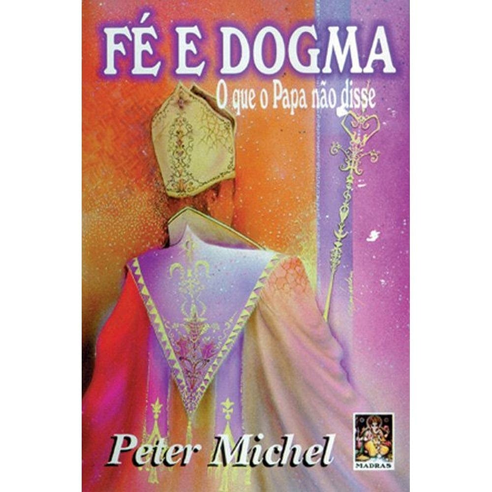 Fé e Dogma