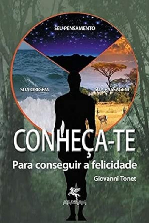 Conheça-te para Conseguir a Felicidade