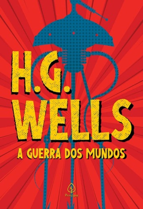 A Guerra dos Mundos