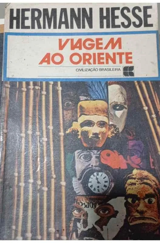 Viagem ao Oriente