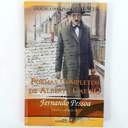 Poemas Completos de Alberto Caeiro