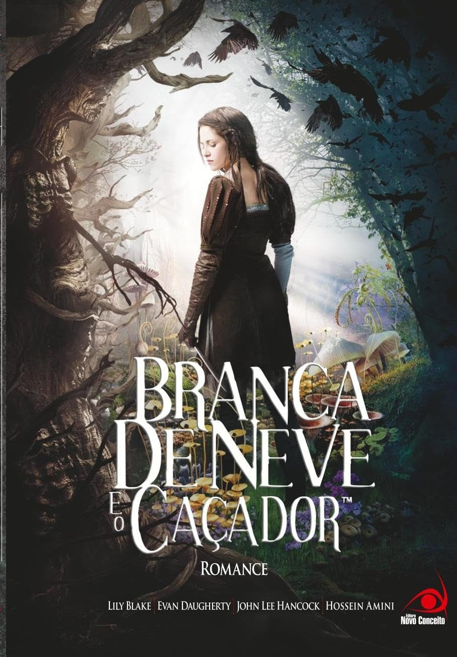 Branca de Neve e o Caçador