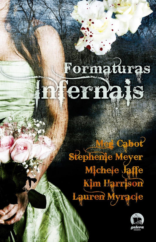 Formaturas Infernais