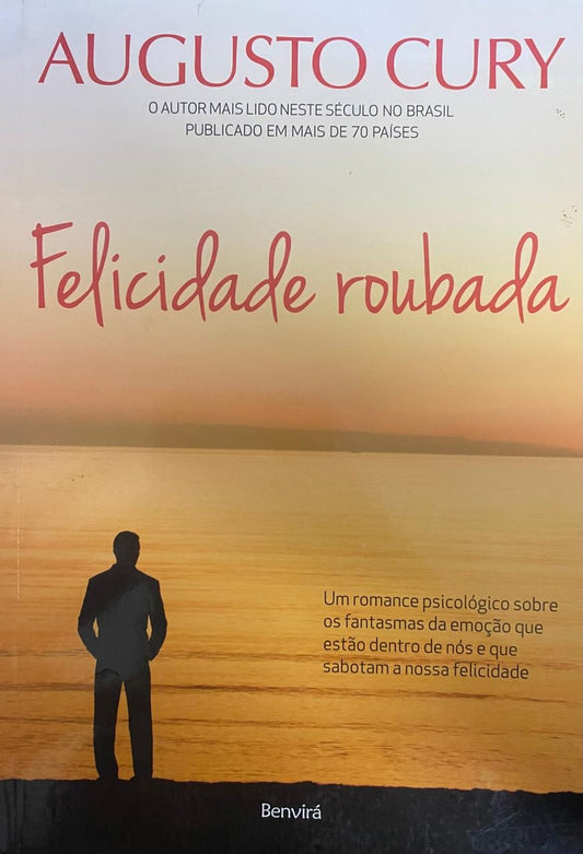 Felicidade Roubada