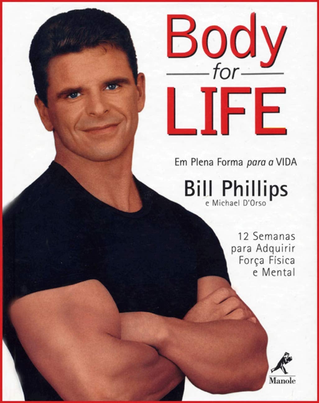 Body For Life