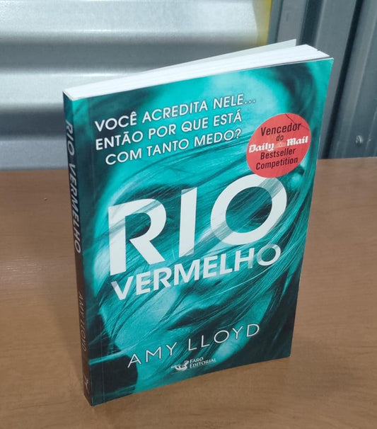 Rio Vermelho