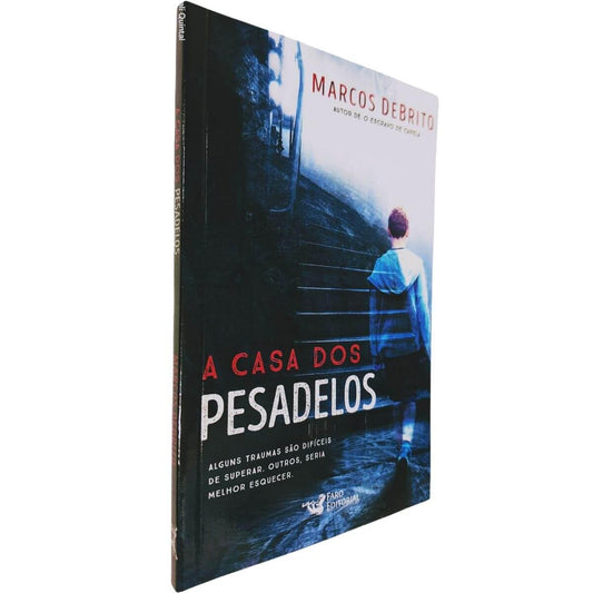 A Casa dos Pesadelos