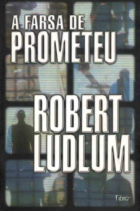 A Farsa de Prometeu