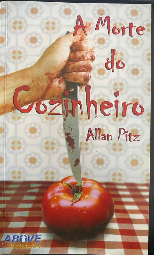 A Morte do Cozinheiro