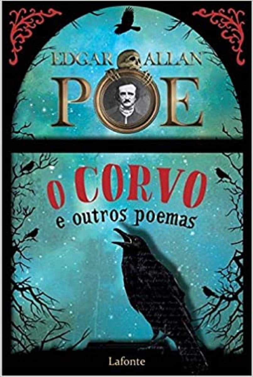 O Corvo e Outros Poemas