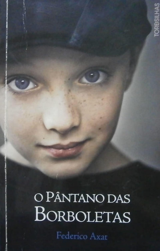 O Pântano das Borboletas