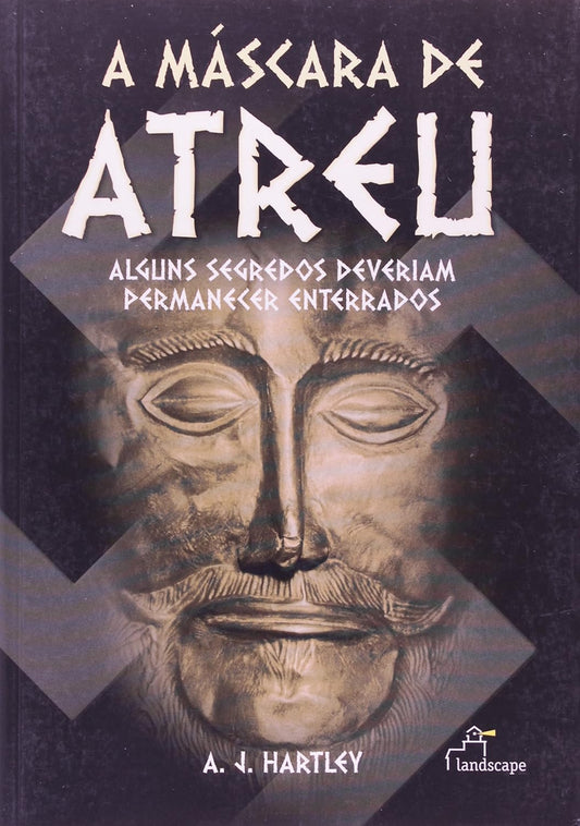 A Máscara de Atreu