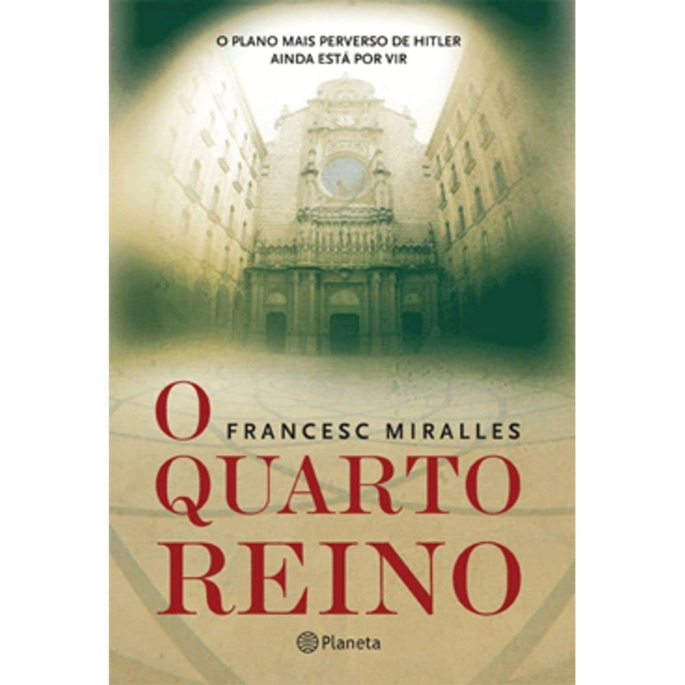 O Quarto Reino