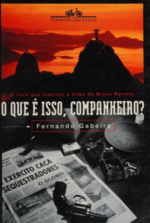 Que é Isso, Companheiro?