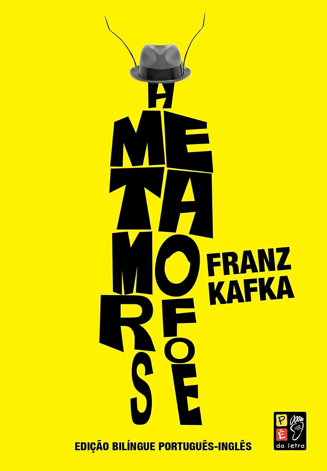 A Metamorfose