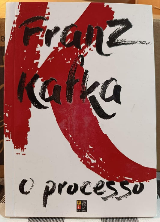 O Processo