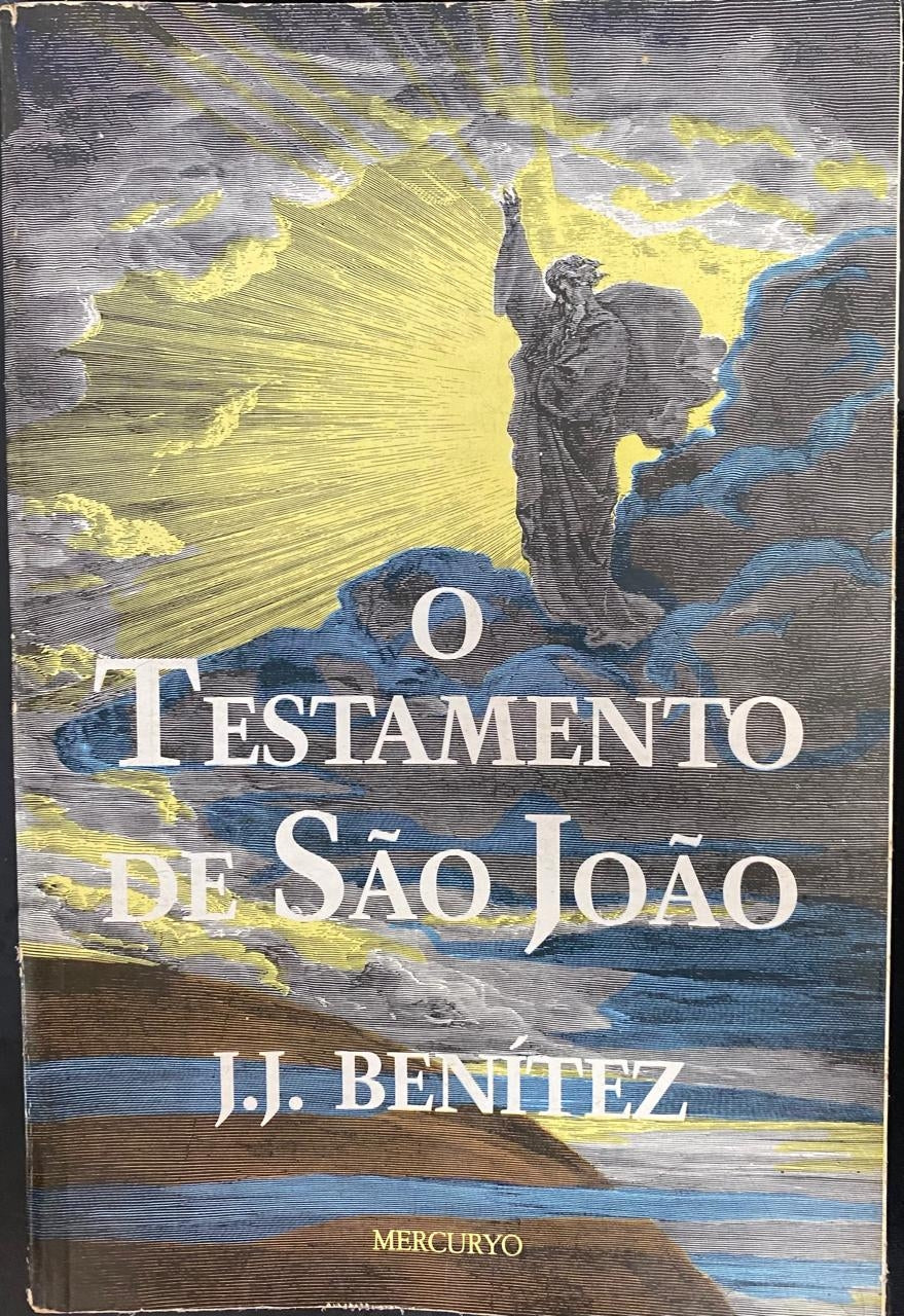 O Testamento de São João