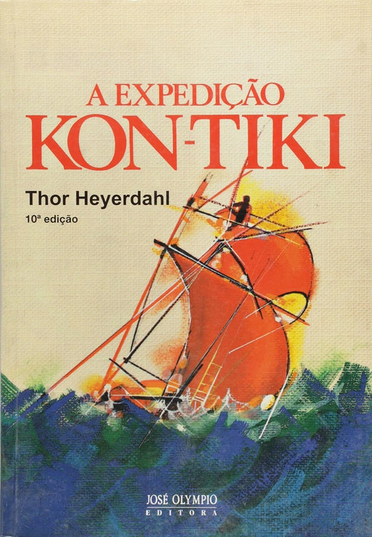 A Expedição Kon-tiki