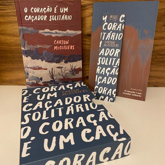 O Coração é um Caçador Solitário