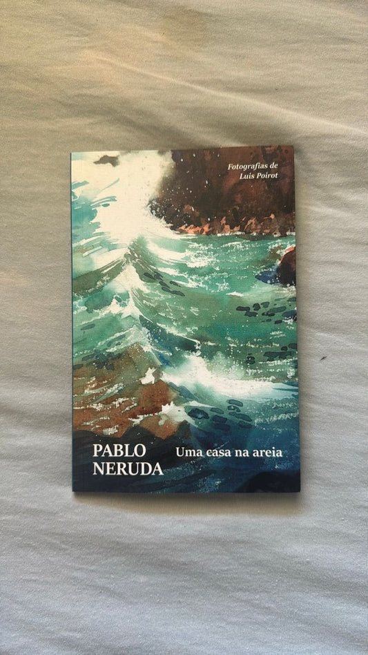 Uma Casa na Areia