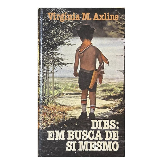 Dibs: em Busca de Si Mesmo