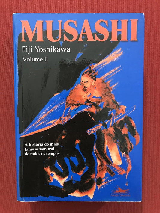 Musashi - Volume Ii
