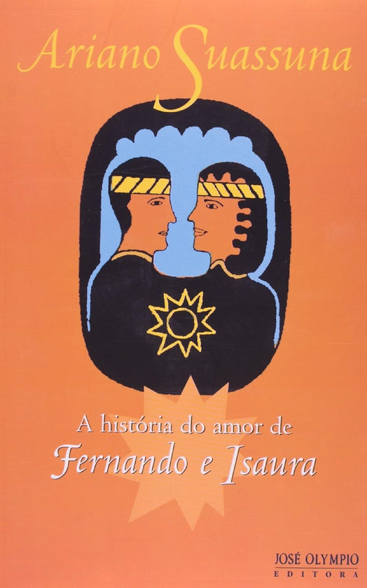 A História do Amor de Fernando e Isaura