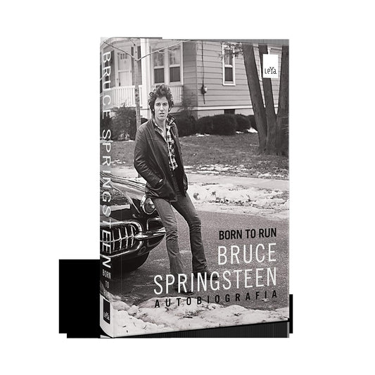Born To Run
