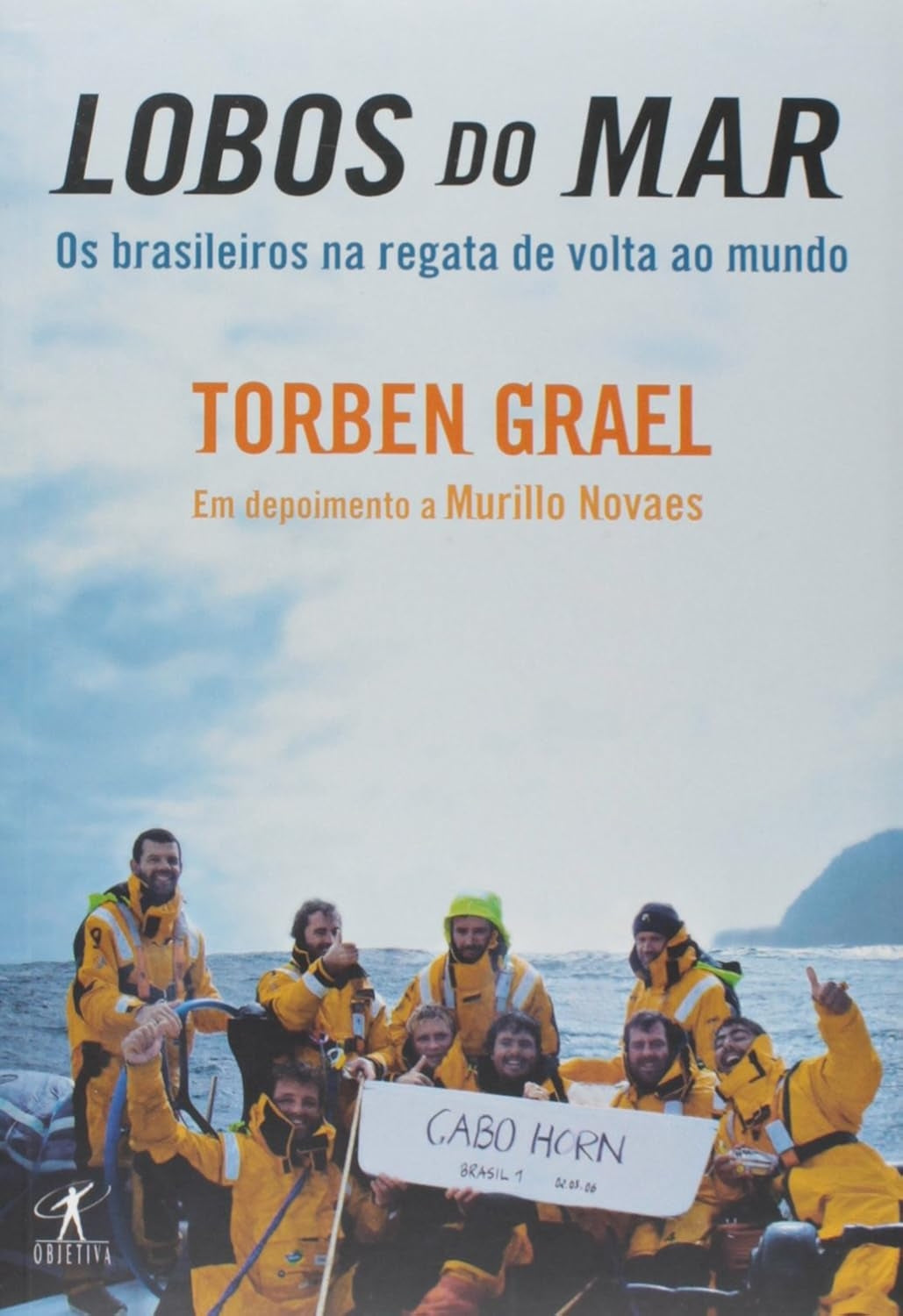Lobos do Mar