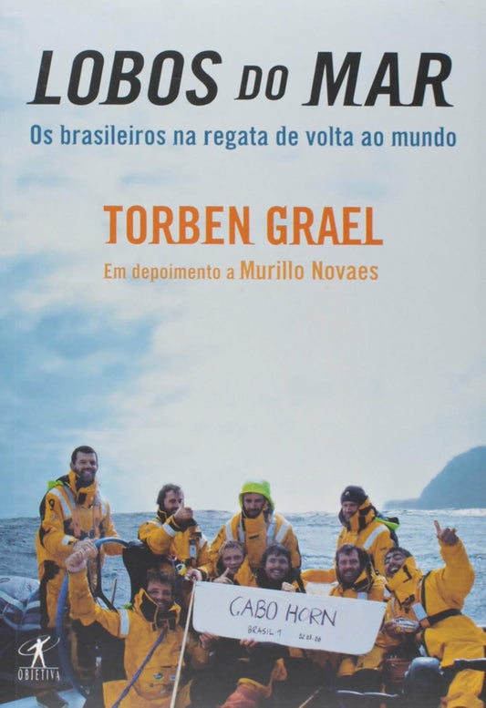 Lobos do Mar