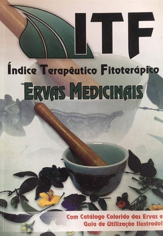 Índice Terapêutico Fitoterápico