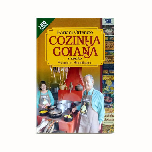 Cozinha Goiana