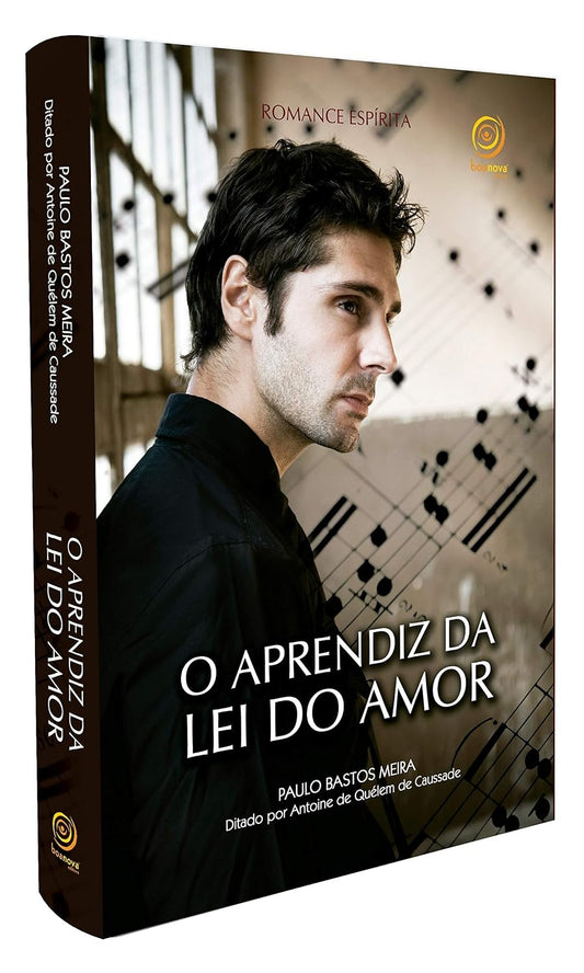 O Aprendiz da Lei do Amor