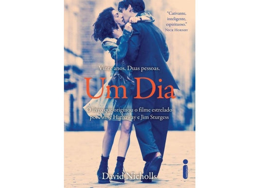 Um Dia: Vinte Anos, Duas Pessoas