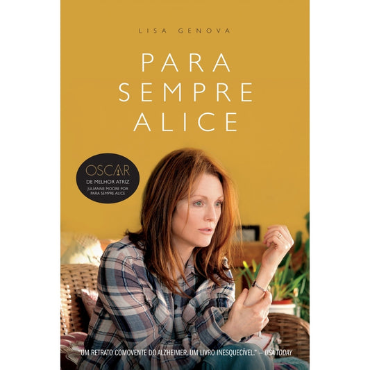 Para Sempre Alice