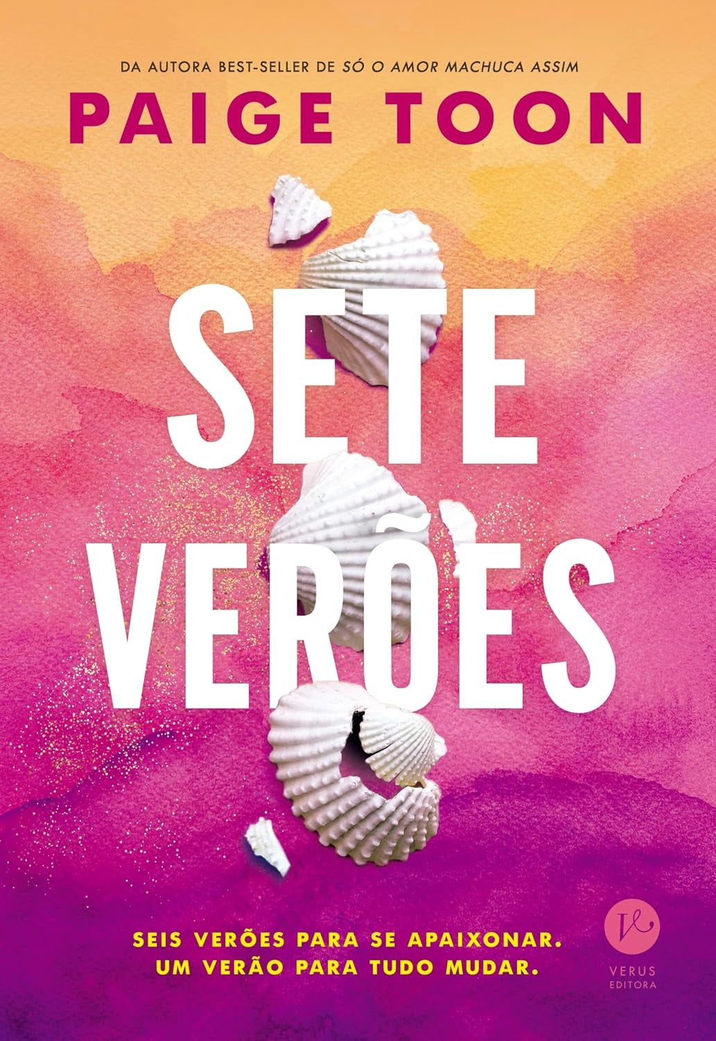 Sete Verões