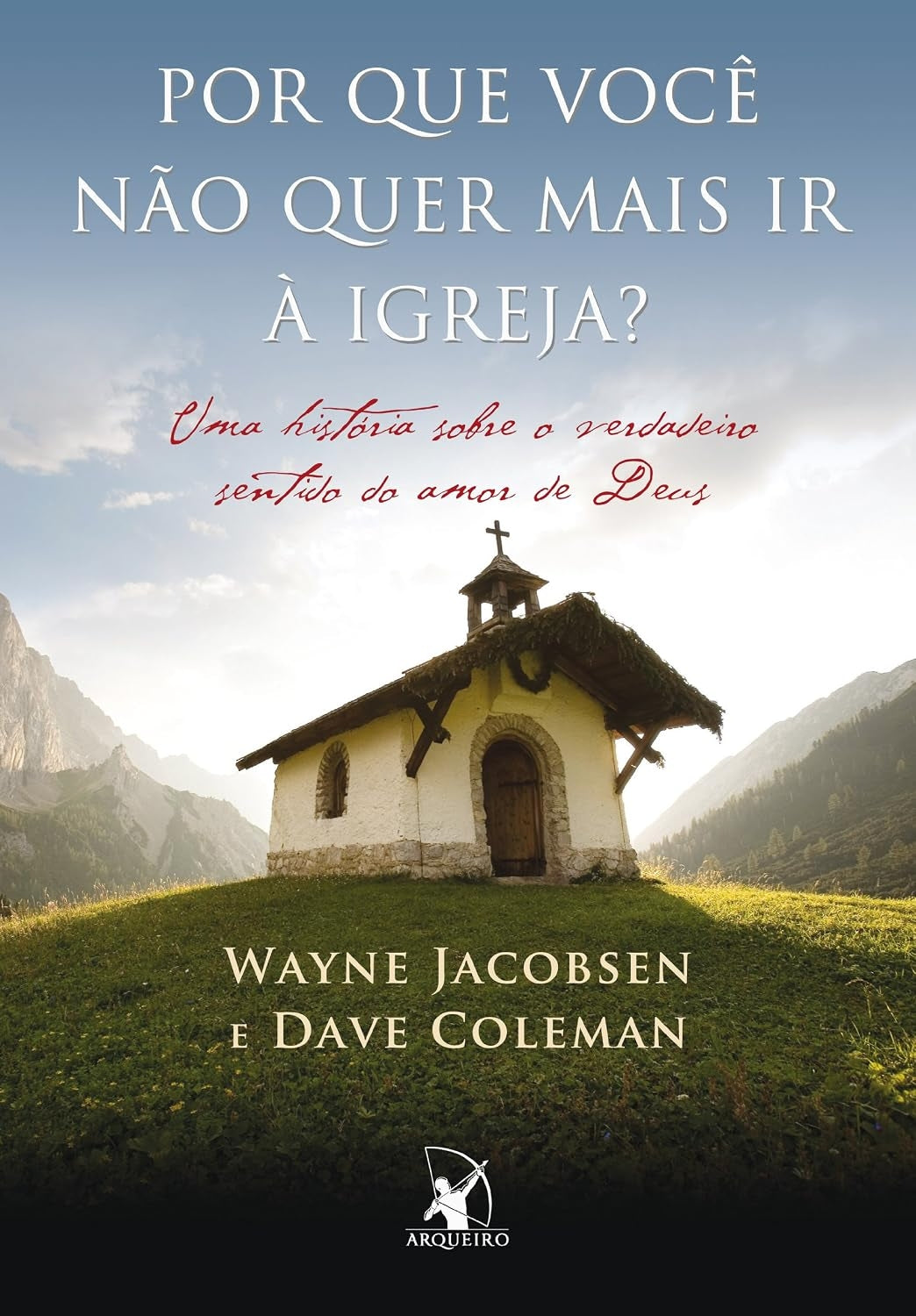 Por que Você Não Quer Mais Ir À Igreja?