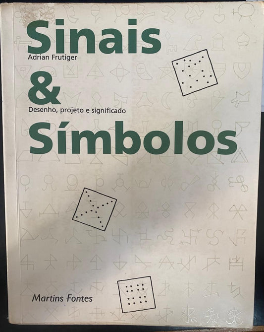 Sinais e Símbolos