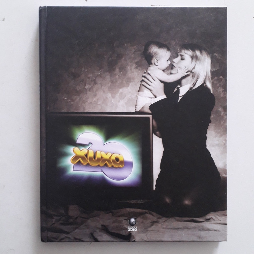 Xuxa Uma História de Amor - Xuxa 20