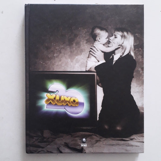 Xuxa Uma História de Amor - Xuxa 20